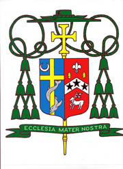 Bishop Cunningham’s statement on the release of ‘Amoris Laetitia,’ Pope Francis’ Post-Synodal Apostolic Exhortation