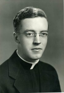 Rev Francis Culkin
