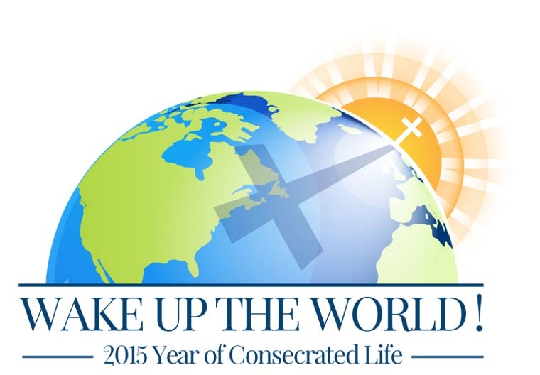 Regional gatherings will commemorate Year of Consecrated Life
