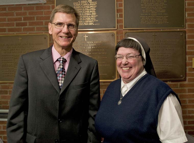 A true teacher remembered