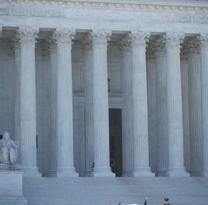 High court considers place of same-sex marriage in states that bar it