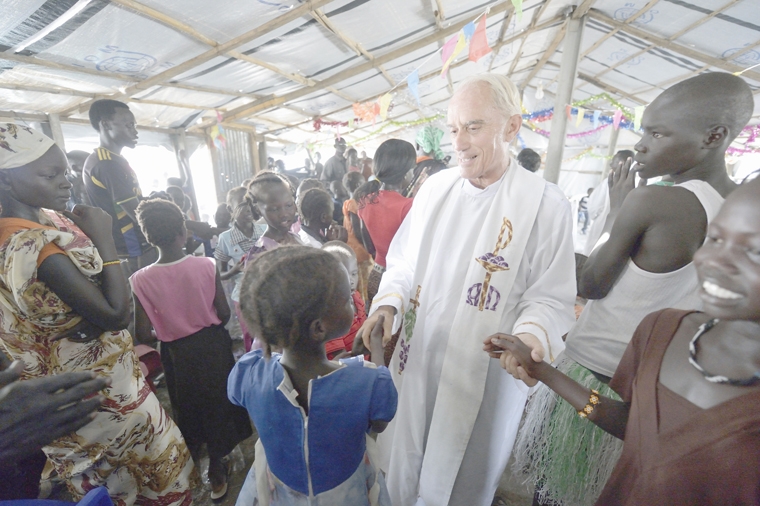 CNS photo | Paul Jeffrey