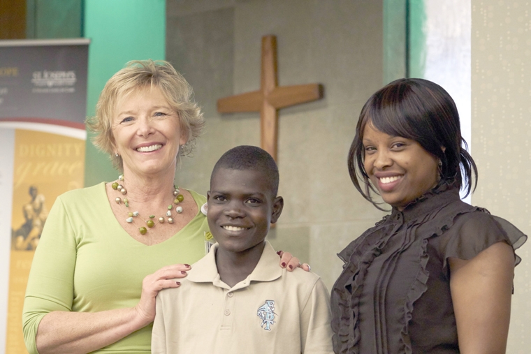 SUN PHOTO | CHUCK WAINWRIGHT