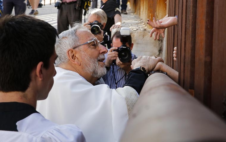 CNS photo/Nancy Wiechec