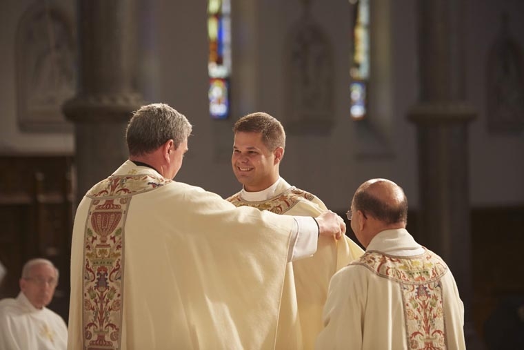 Servant of God and servant of His people