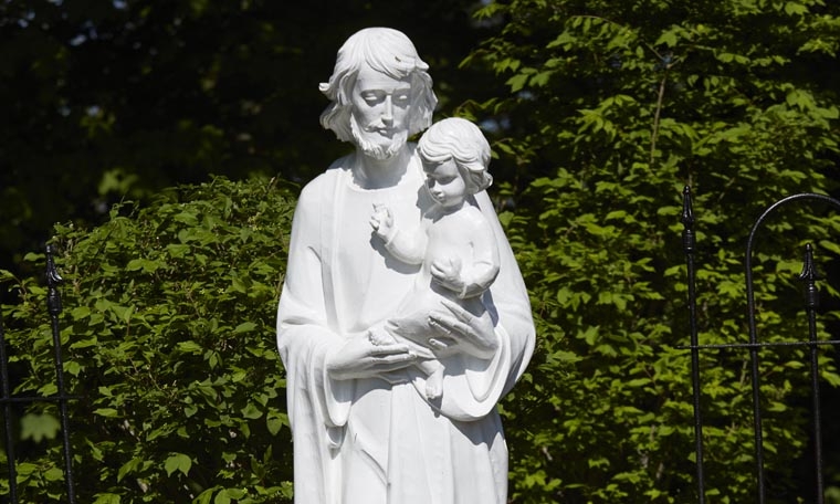 Celebrating Father’s Day