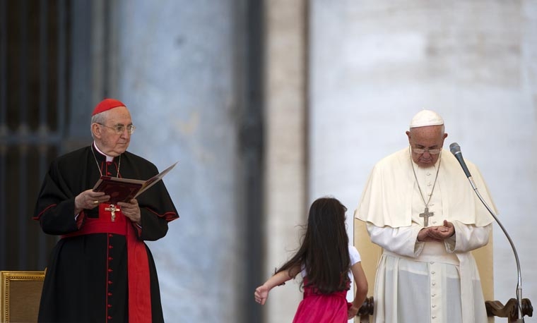 CNS photo/Alessia Giuliani, Catholic Press Photo