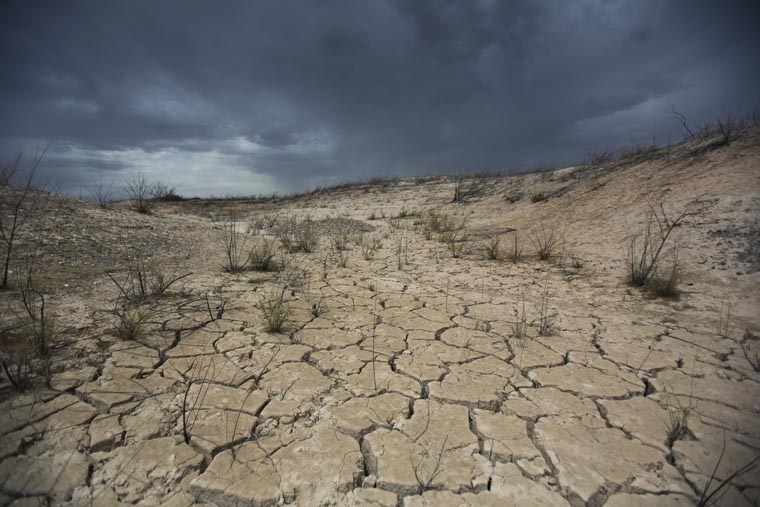 U.S. Catholics weigh in on global warming, Pope Francis in Pew survey