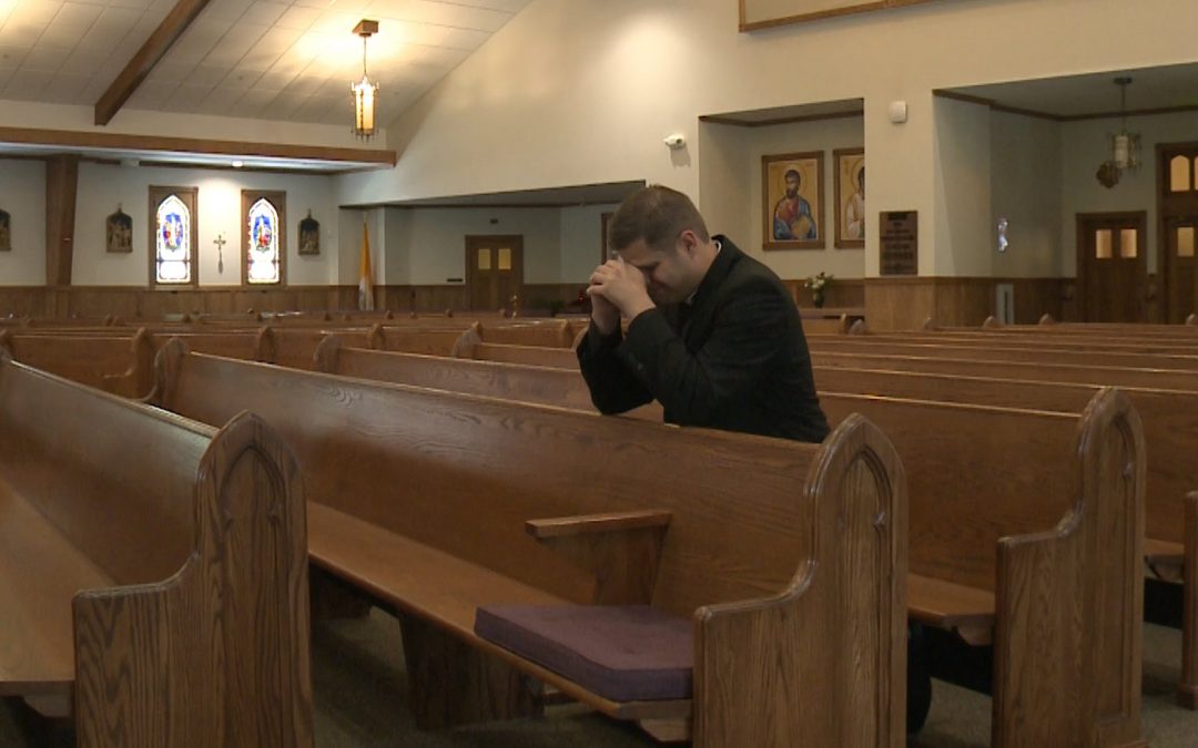 Deacon Zachary Miller Profile