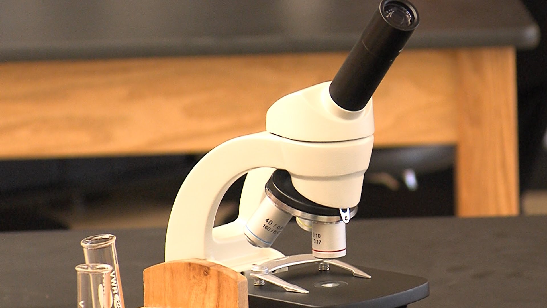 New science program at St. Margaret’s delivers hands-on learning