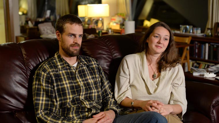 The Denkenberger family