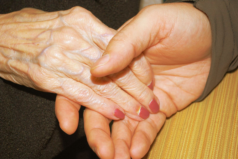 25 years of love Francis House marks milestone