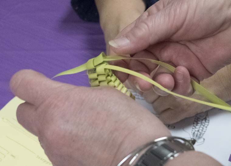 Polish Easter traditions explored, celebrated at Holy Trinity