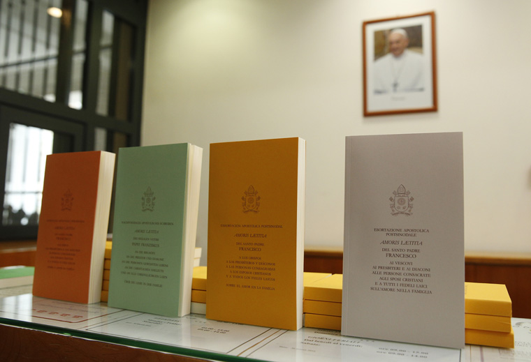 ‘Amoris Laetitia’: overviews, reactions and analyses