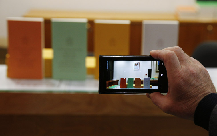 Church leaders hail document’s mercy but caution against hurried reading