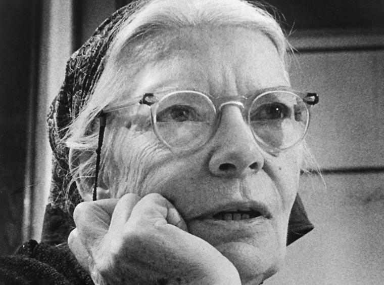 Inquiry into Dorothy Day’s life next step in sainthood cause