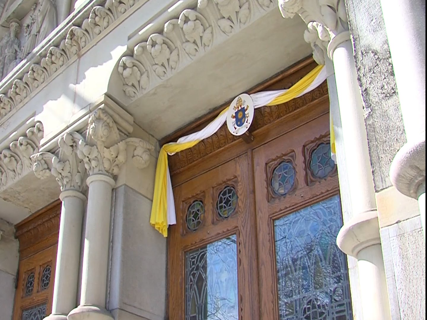 Watch: What to know before making a pilgrimage to the Holy Door