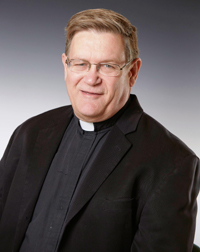 Dahlinger James S.J