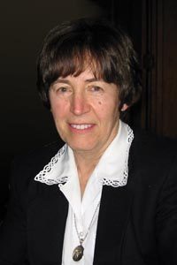 DeLuca, Geraldine