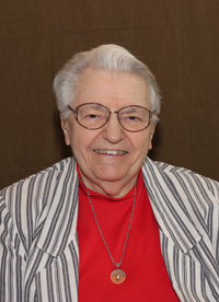 Seubert Sister Edward Marie