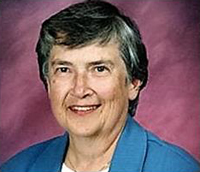 murphy sister robert mary