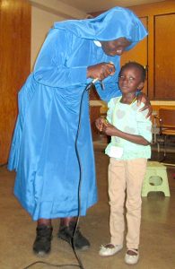 VBS Sister and Adau Dut 1