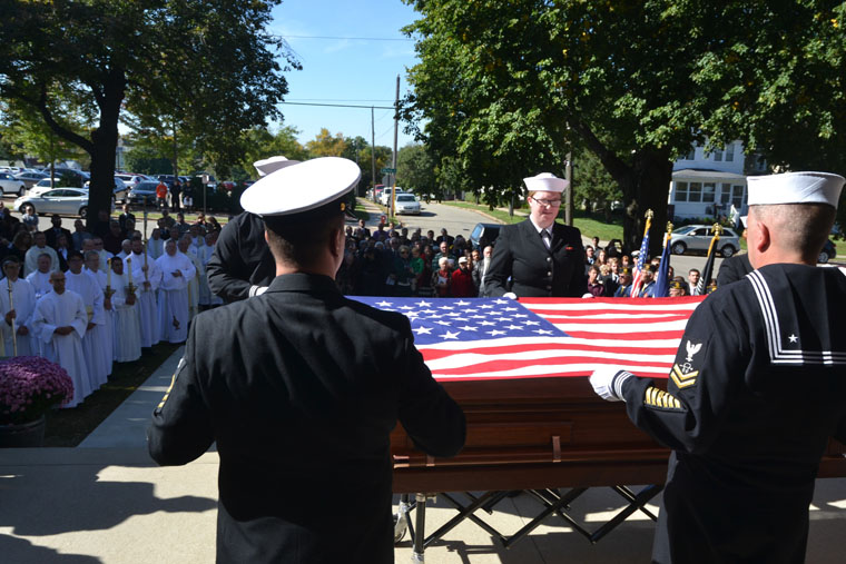 IOWA FUNERAL CHAPLAIN