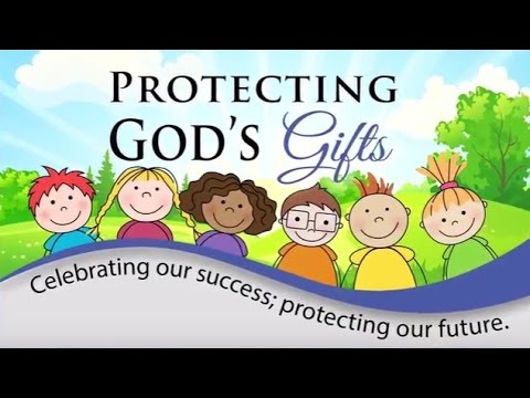 Inaugural Safe Environment Week to be held in diocese