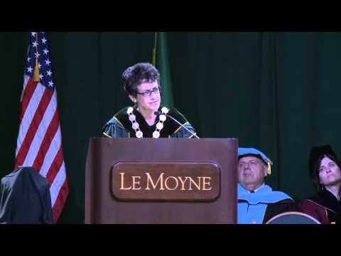 Dr. Linda LeMura