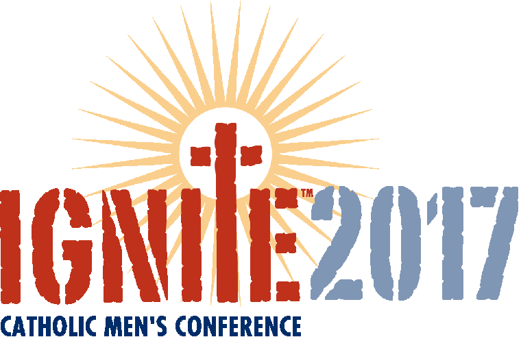 ‘Powerful, powerful’: IGNITE 2017 Men’s Conference