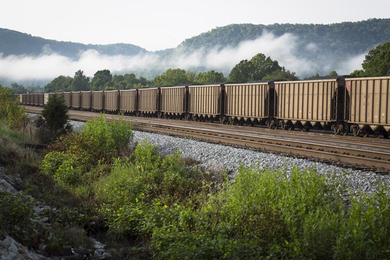 KENTUCKY COAL