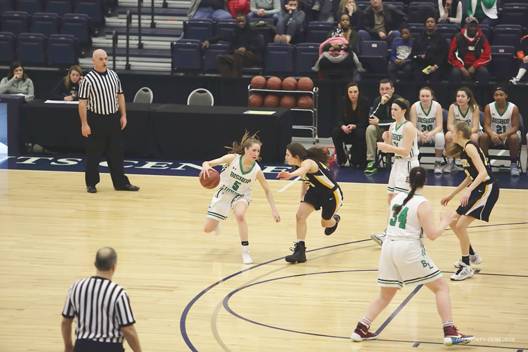 Ludden, Grimes girls to face off in basketball final