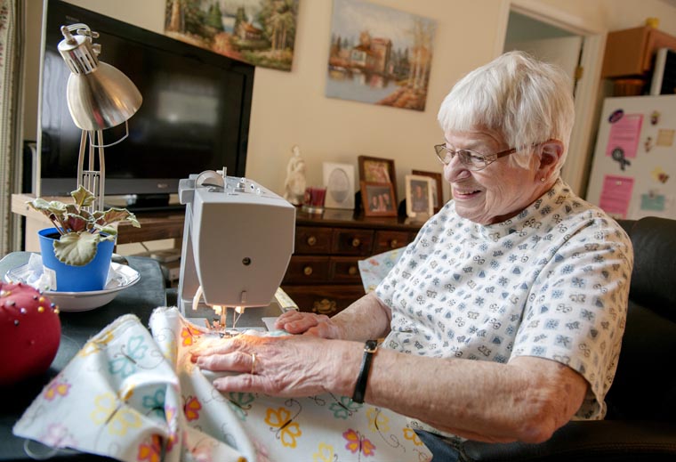 Getting ready for retirement takes financial, spiritual preparation