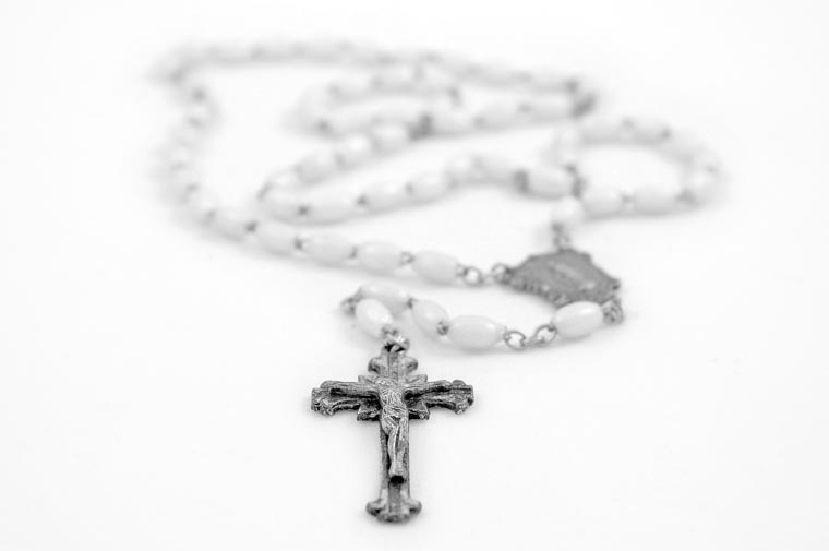 Celebrating religious jubilarians