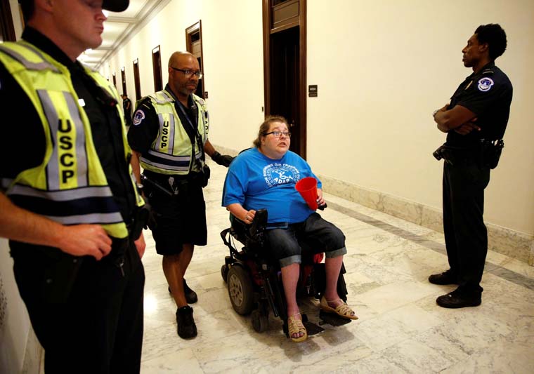 WASHINGTON HEALTH CARE BILL