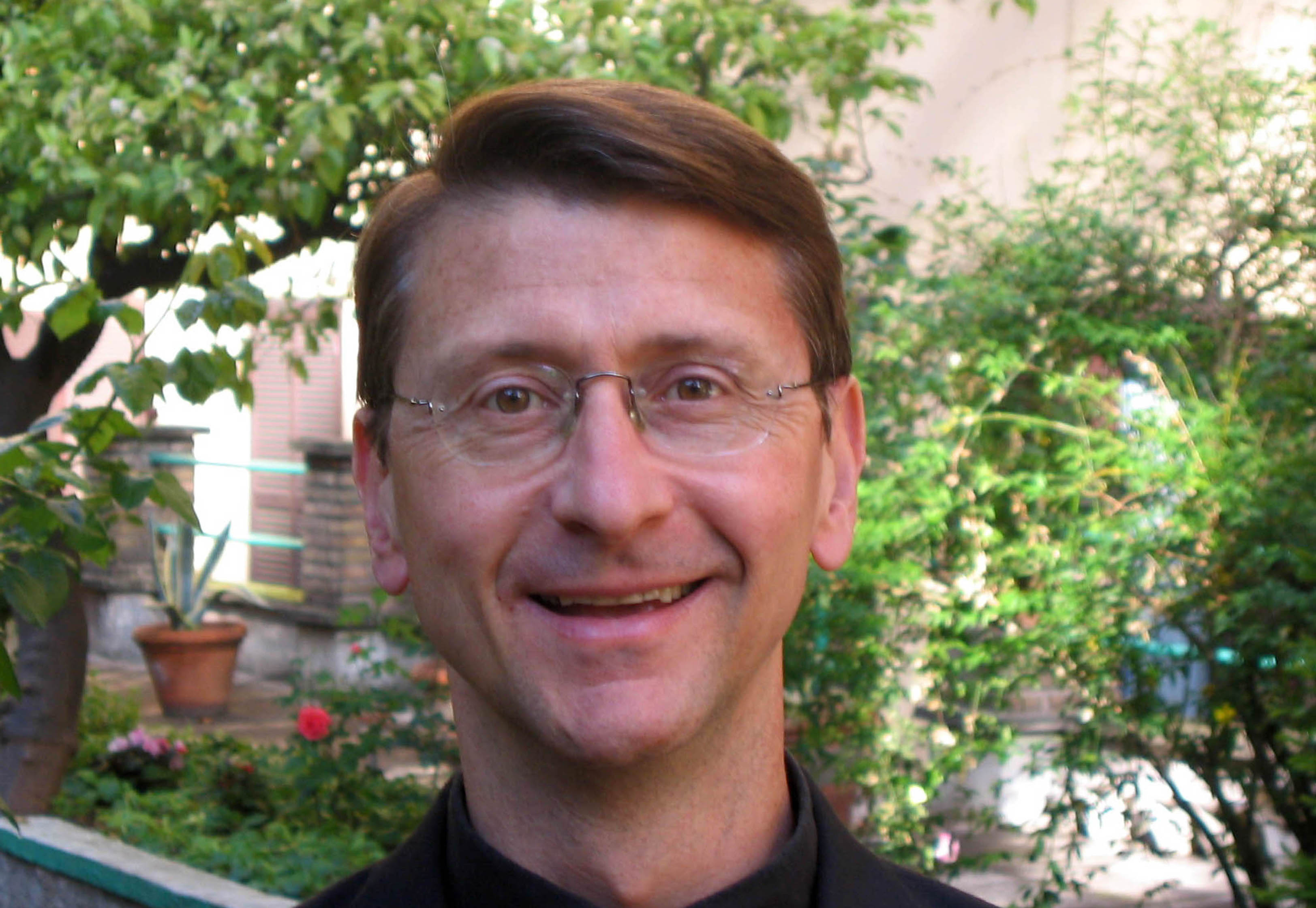 TEMPLETON GRANT FATHER BILLY