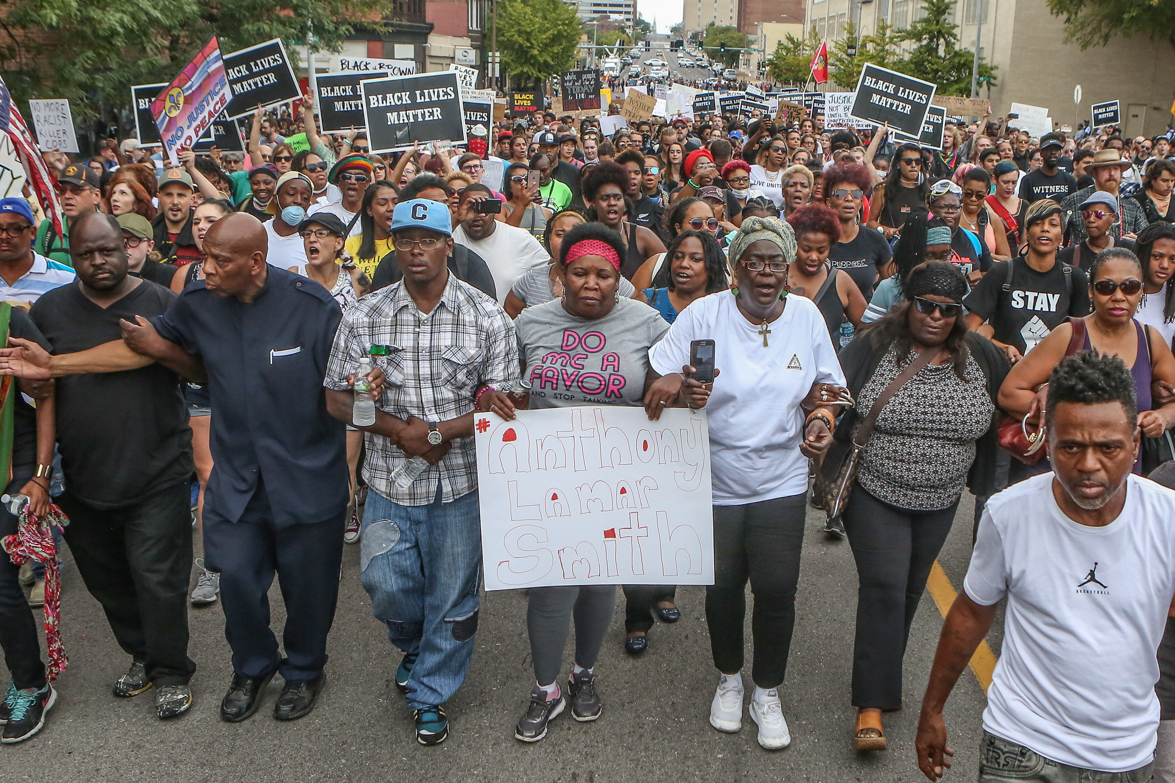 ST. LOUIS PROTEST VERDICT STOCKLEY