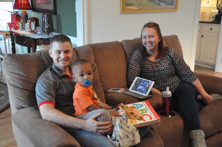 PRO LIFE INDIANA ADOPTION