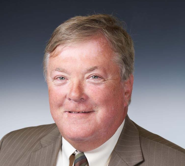 Leo Cosgrove re-establishes himself at Ludden
