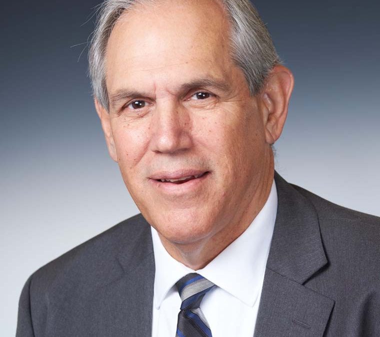 Notre Dame executive principal looking forward to school’s future