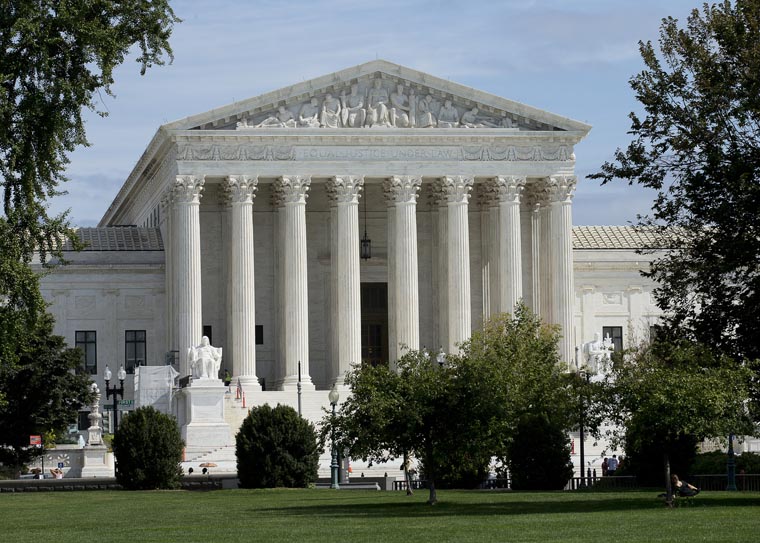 Oral arguments heard in suits on religious exemption to mandate