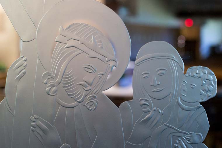 Forming disciples in ‘missionary discipleship’