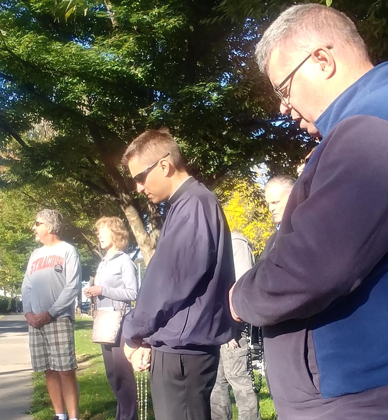 Father Ballard 2017 at pp