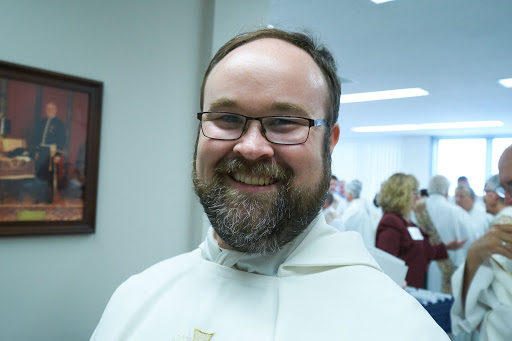 Advent Reflection From Father Ken Kirkman: Week Two