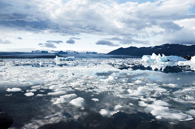 climate-cold-glacier-iceberg | The Catholic Sun