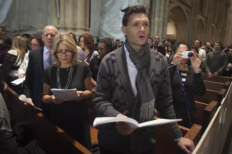 No dispensation for this year’s Christmas Mass on Monday