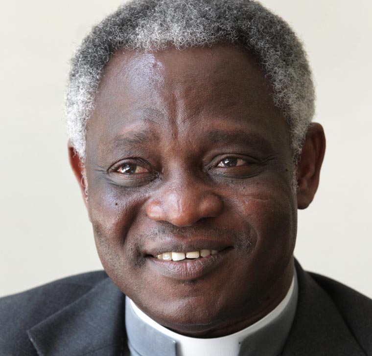 CARDINAL TURKSON
