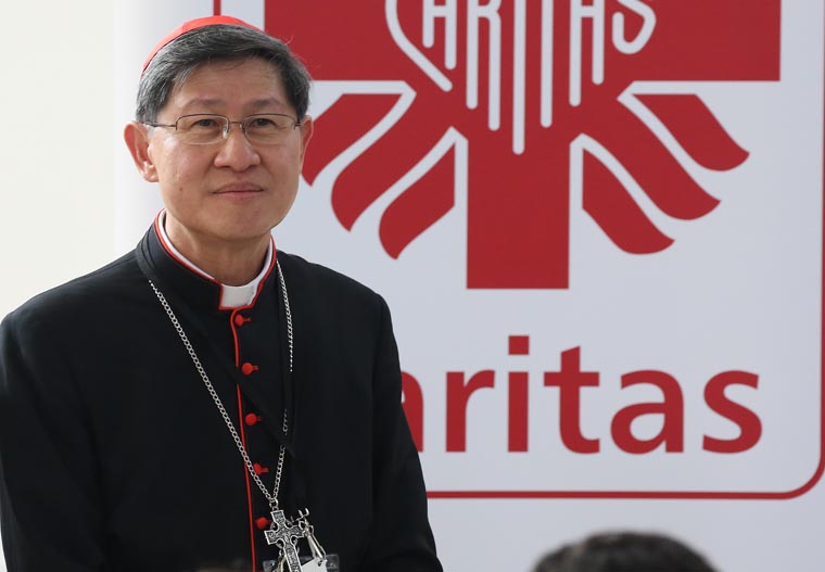 CARDINALTAGLE 2016 POLAND