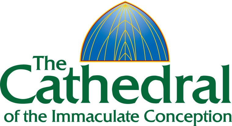 Cathedral develops  new logo