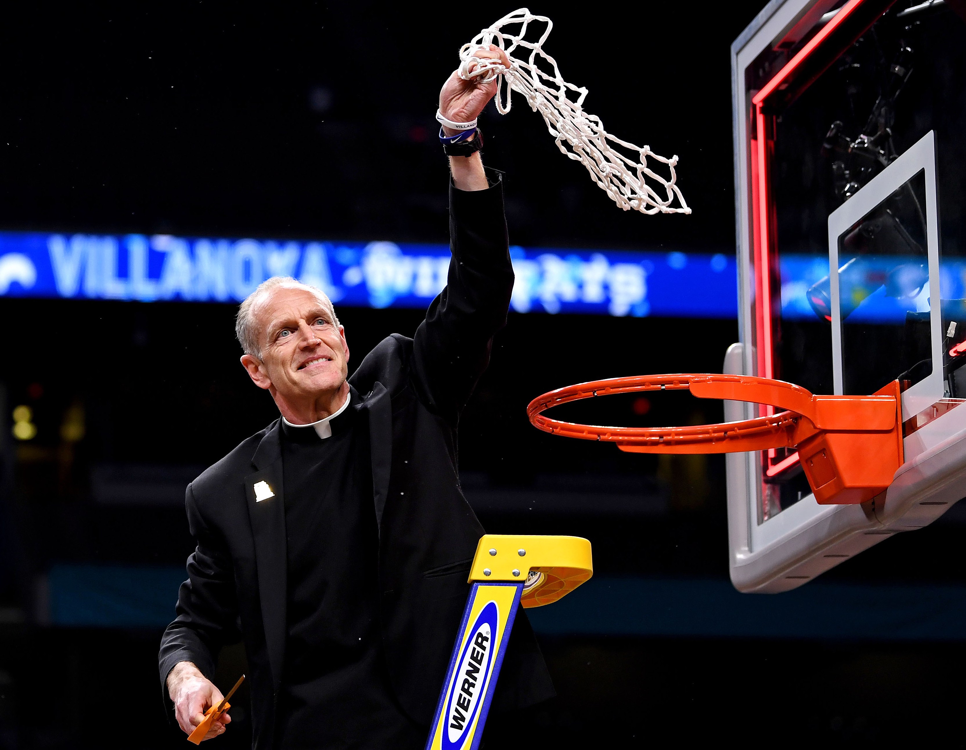 VILLANOVA MEN'S BASKETBALL CHAMPIONS